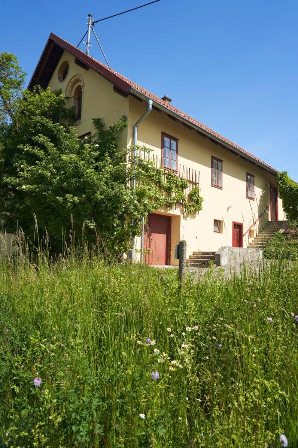 Braumeisterhaus Schloss Eggenberg Exteriér fotografie